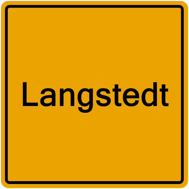 Einwohnermeldeamt24 Langstedt