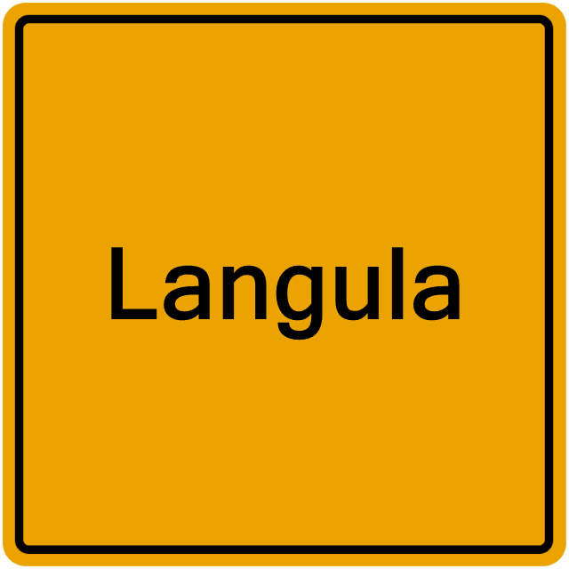 Einwohnermeldeamt24 Langula