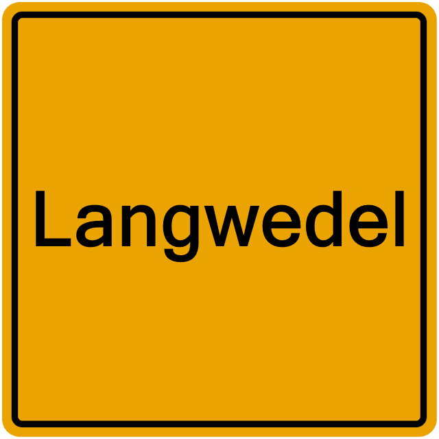 Einwohnermeldeamt24 Langwedel