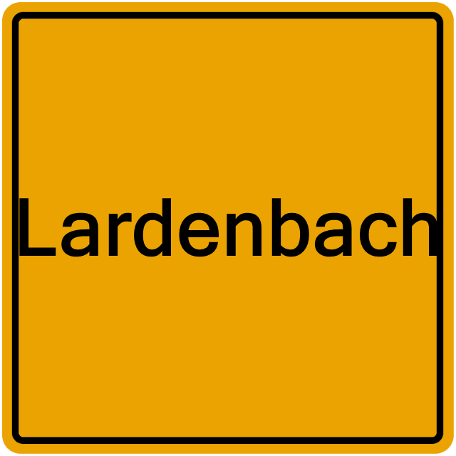 Einwohnermeldeamt24 Lardenbach