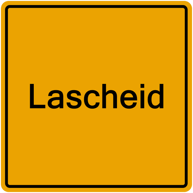 Einwohnermeldeamt24 Lascheid
