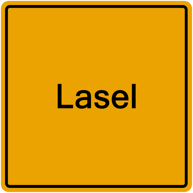 Einwohnermeldeamt24 Lasel
