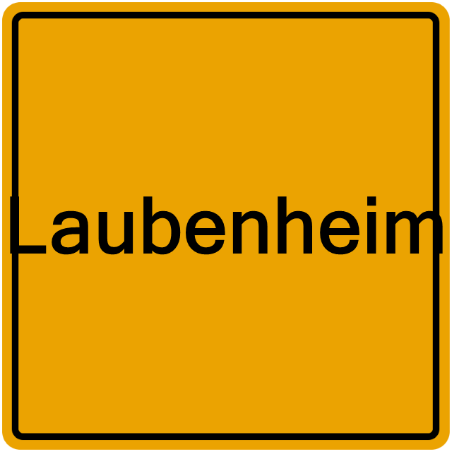 Einwohnermeldeamt24 Laubenheim