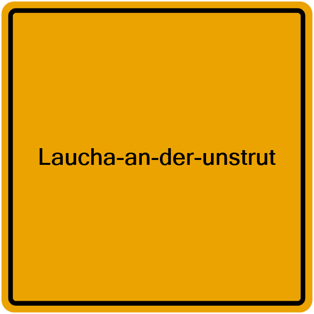 Einwohnermeldeamt24 Laucha-an-der-unstrut