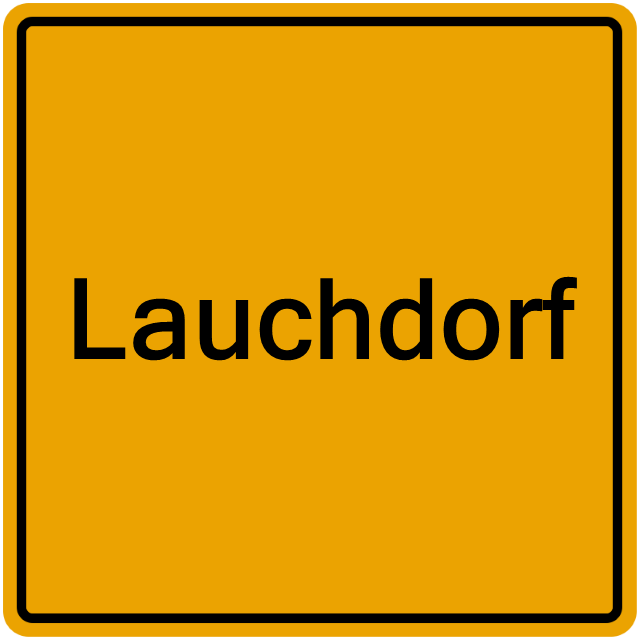 Einwohnermeldeamt24 Lauchdorf