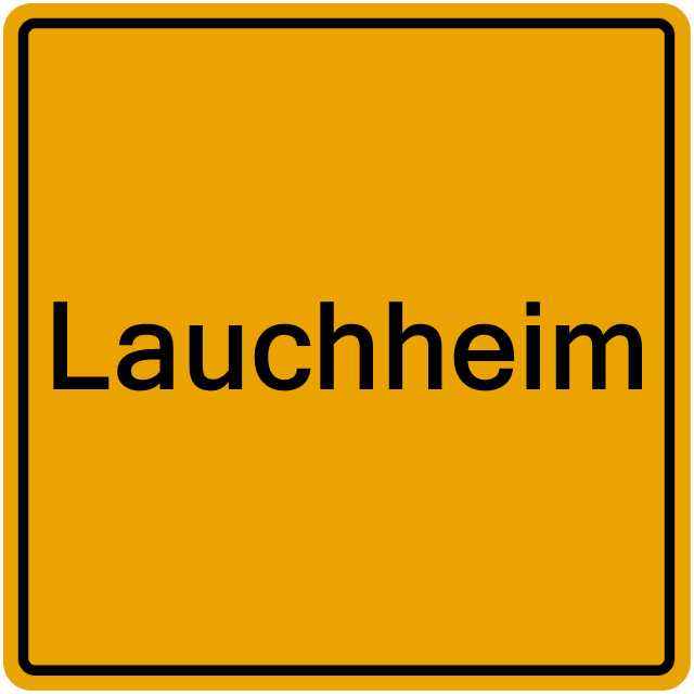 Einwohnermeldeamt24 Lauchheim