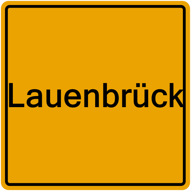 Einwohnermeldeamt24 Lauenbrück