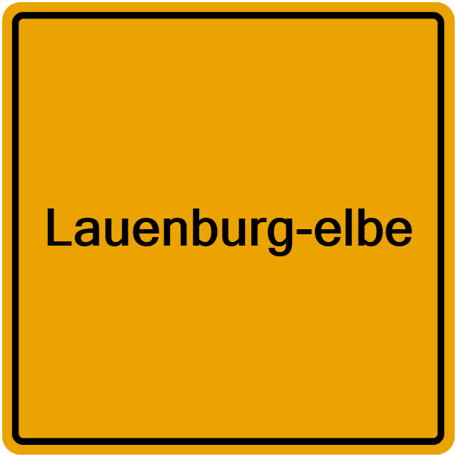 Einwohnermeldeamt24 Lauenburg-elbe