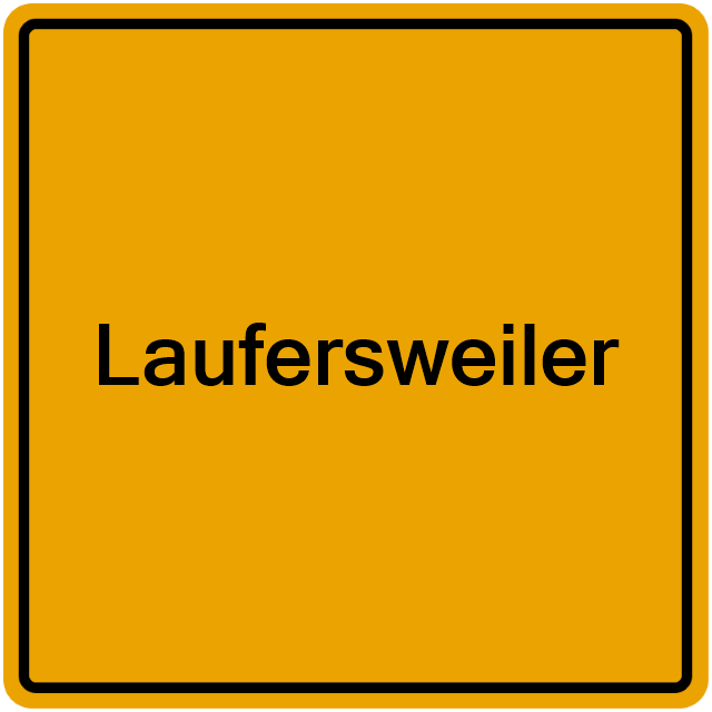 Einwohnermeldeamt24 Laufersweiler