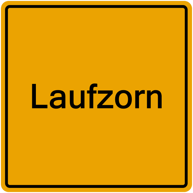 Einwohnermeldeamt24 Laufzorn