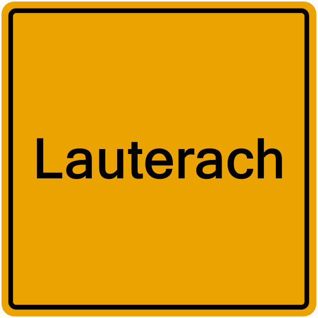 Einwohnermeldeamt24 Lauterach