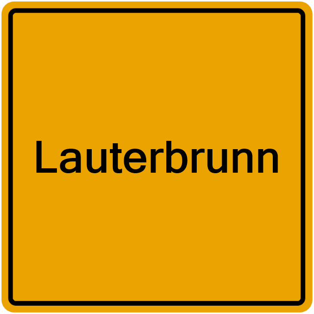 Einwohnermeldeamt24 Lauterbrunn