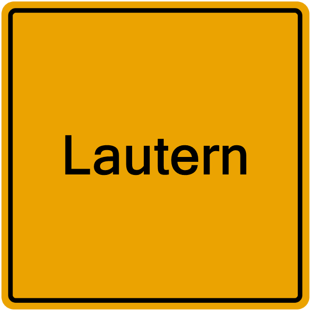 Einwohnermeldeamt24 Lautern