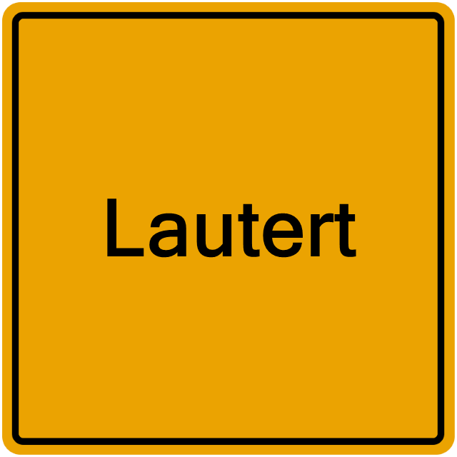 Einwohnermeldeamt24 Lautert