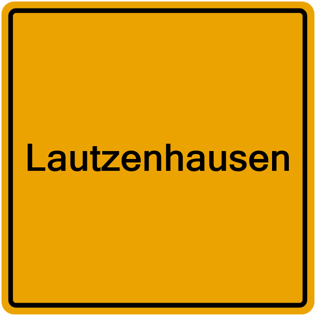 Einwohnermeldeamt24 Lautzenhausen