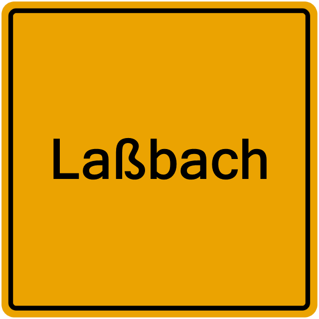 Einwohnermeldeamt24 Laßbach