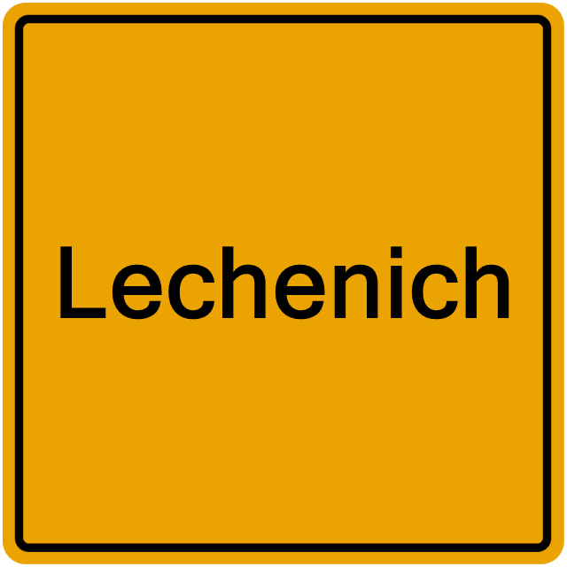 Einwohnermeldeamt24 Lechenich