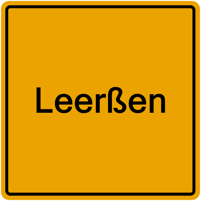 Einwohnermeldeamt24 Leerßen