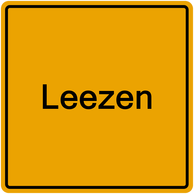 Einwohnermeldeamt24 Leezen
