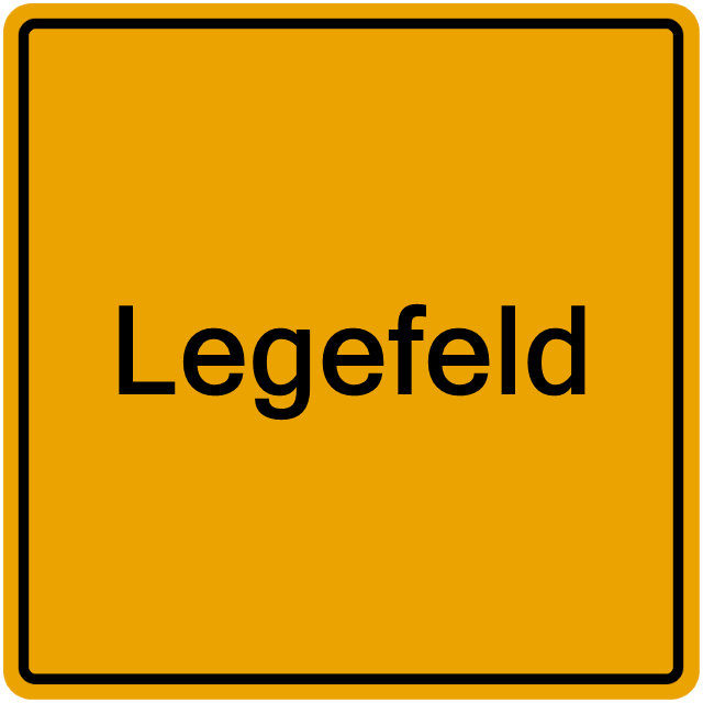 Einwohnermeldeamt24 Legefeld