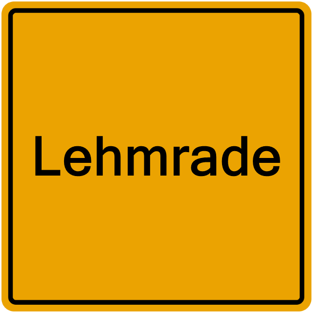 Einwohnermeldeamt24 Lehmrade
