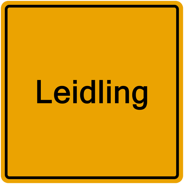 Einwohnermeldeamt24 Leidling