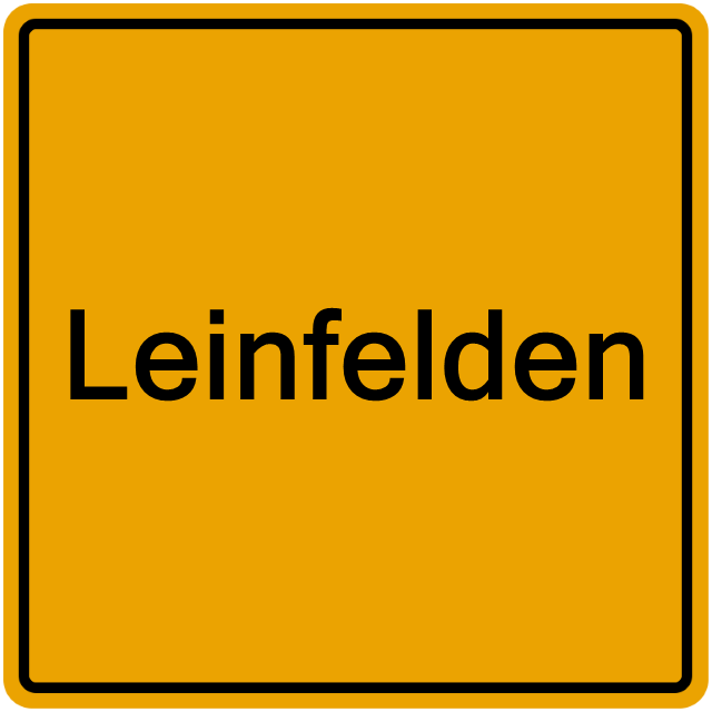 Einwohnermeldeamt24 Leinfelden