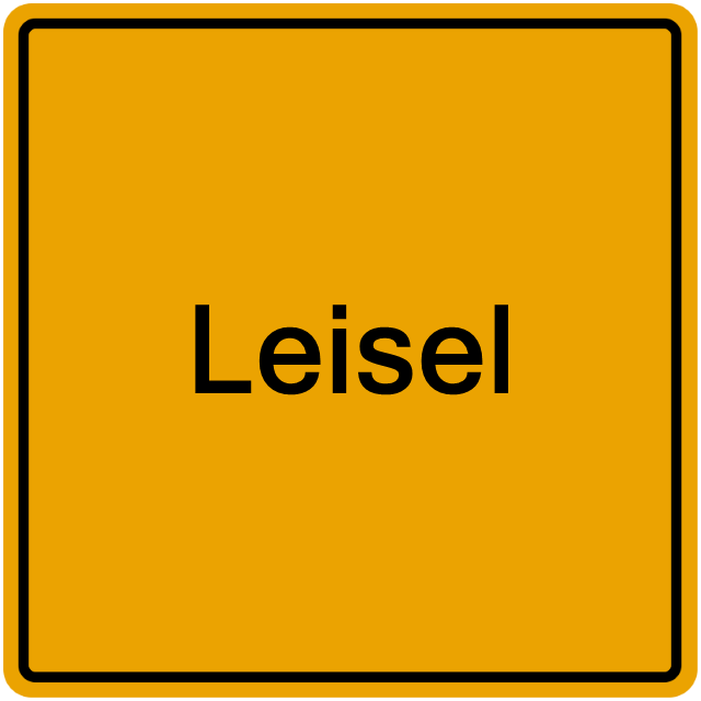 Einwohnermeldeamt24 Leisel