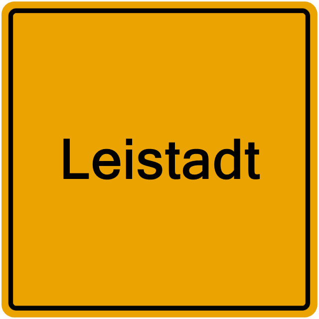 Einwohnermeldeamt24 Leistadt