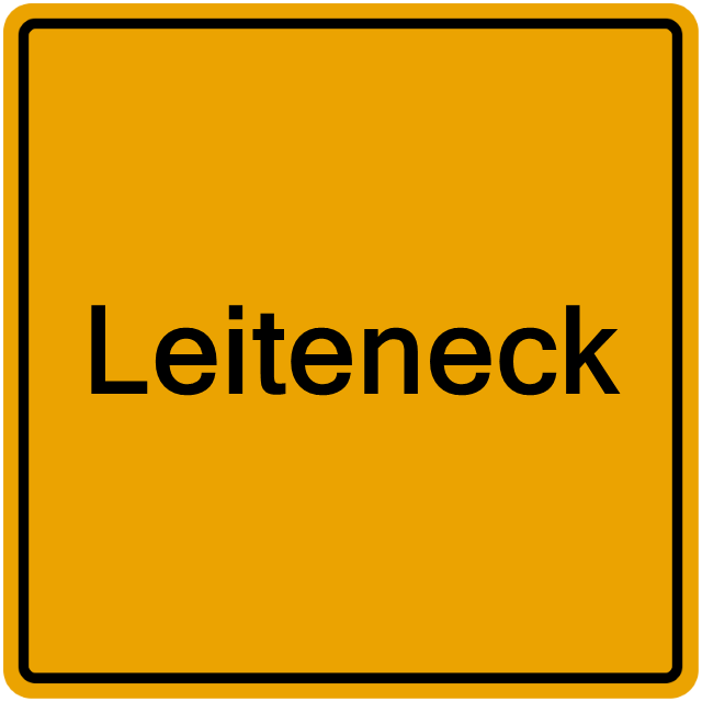 Einwohnermeldeamt24 Leiteneck