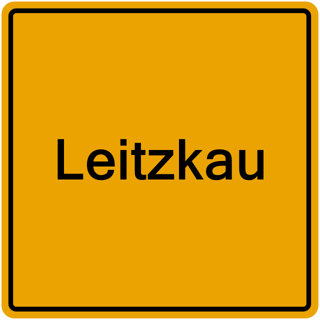 Einwohnermeldeamt24 Leitzkau