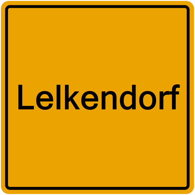 Einwohnermeldeamt24 Lelkendorf