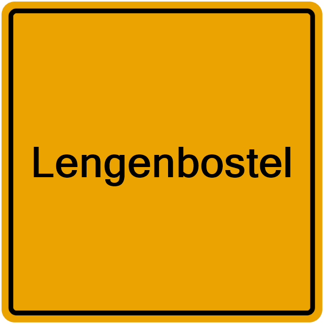 Einwohnermeldeamt24 Lengenbostel