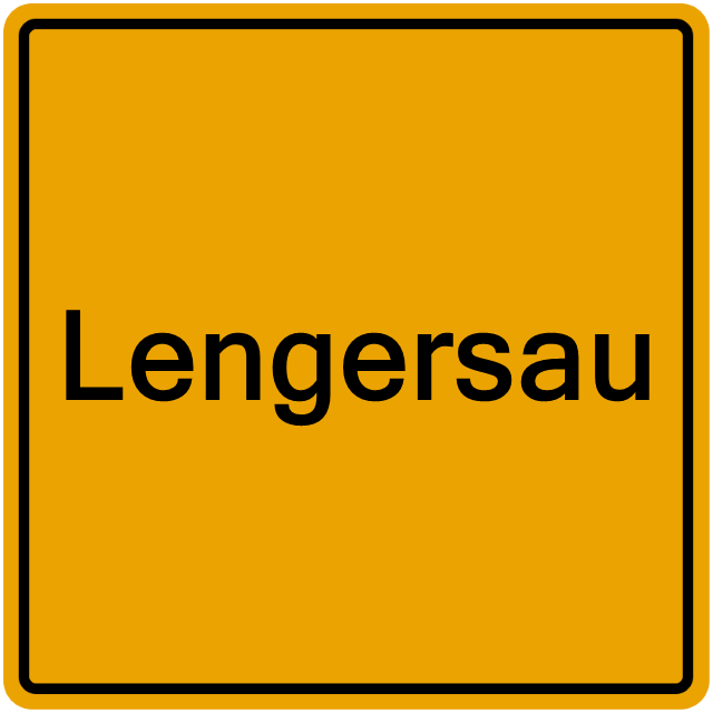 Einwohnermeldeamt24 Lengersau