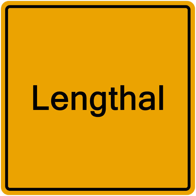 Einwohnermeldeamt24 Lengthal