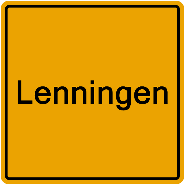 Einwohnermeldeamt24 Lenningen