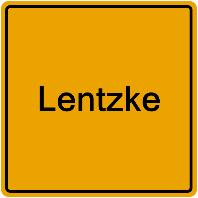 Einwohnermeldeamt24 Lentzke
