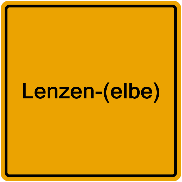 Einwohnermeldeamt24 Lenzen-(elbe)