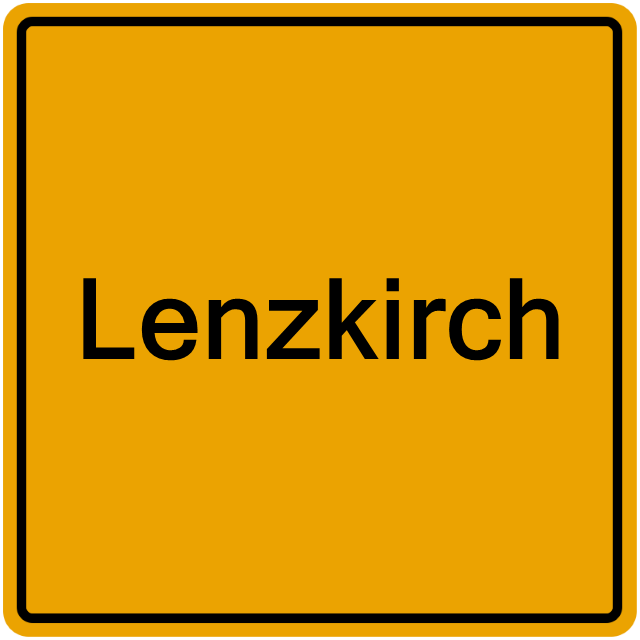 Einwohnermeldeamt24 Lenzkirch