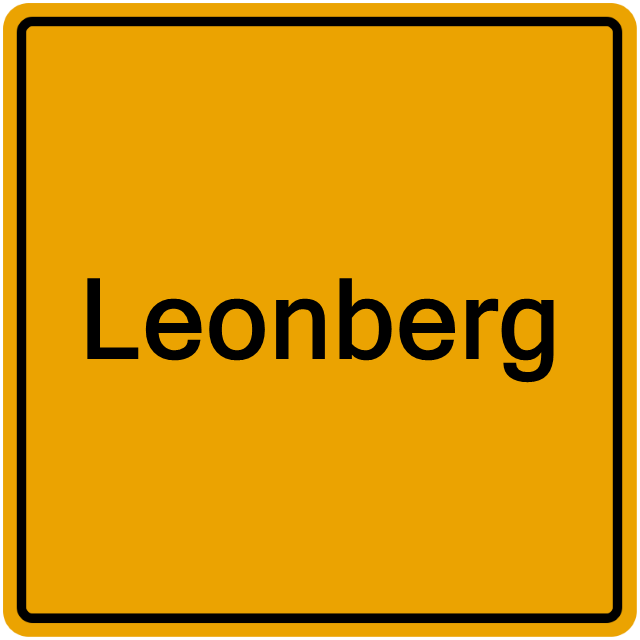 Einwohnermeldeamt24 Leonberg
