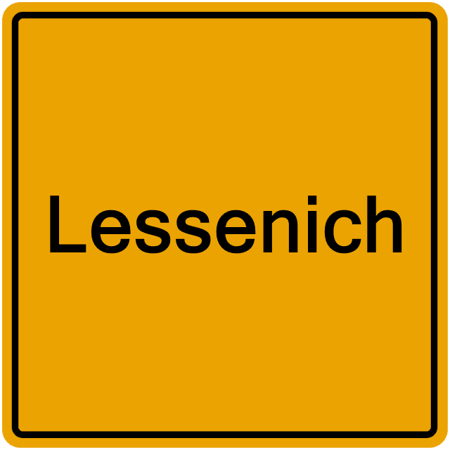 Einwohnermeldeamt24 Lessenich