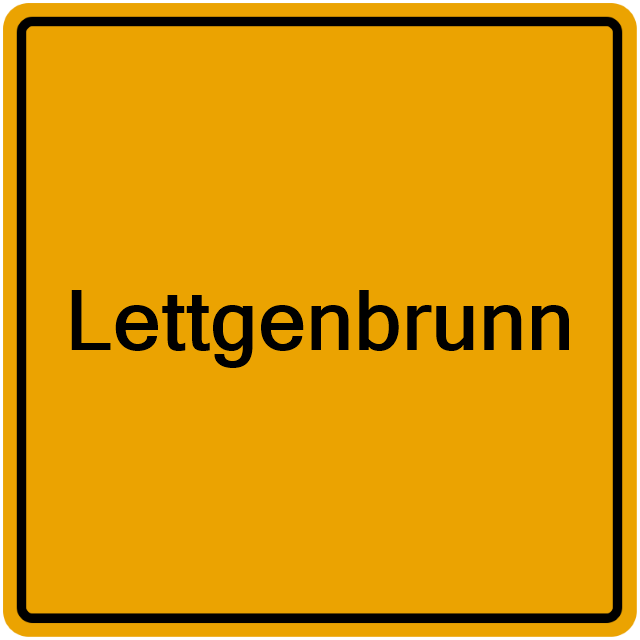 Einwohnermeldeamt24 Lettgenbrunn