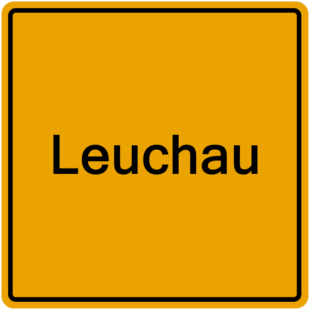 Einwohnermeldeamt24 Leuchau