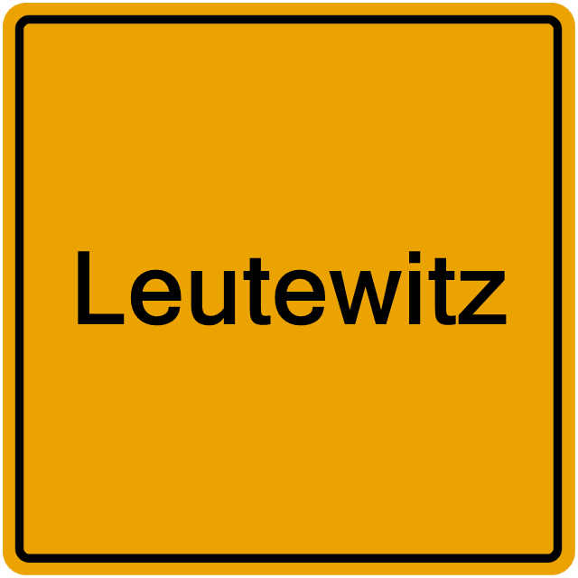 Einwohnermeldeamt24 Leutewitz