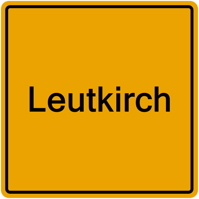 Einwohnermeldeamt24 Leutkirch