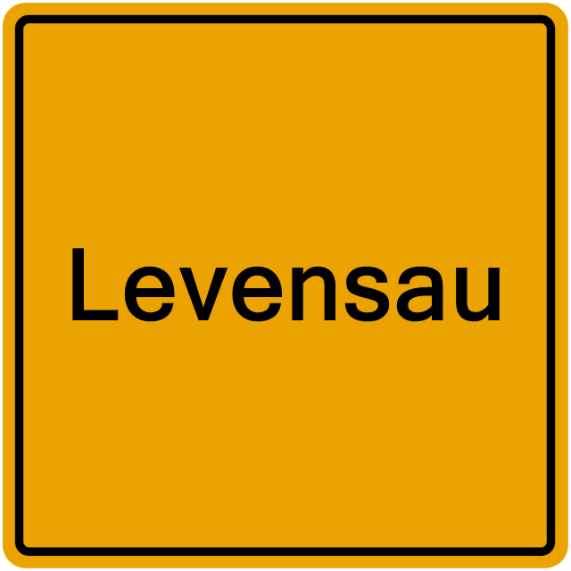 Einwohnermeldeamt24 Levensau