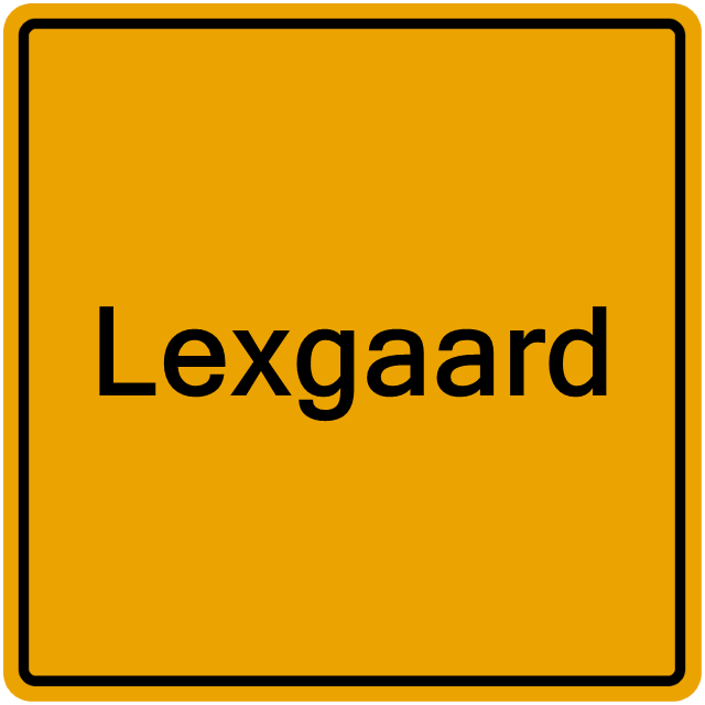 Einwohnermeldeamt24 Lexgaard