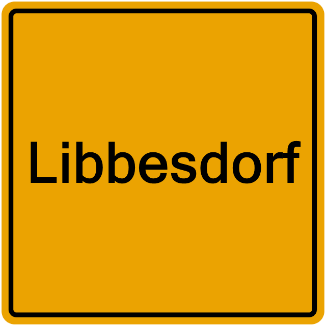 Einwohnermeldeamt24 Libbesdorf