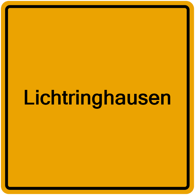 Einwohnermeldeamt24 Lichtringhausen