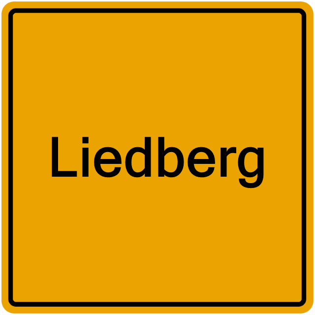 Einwohnermeldeamt24 Liedberg